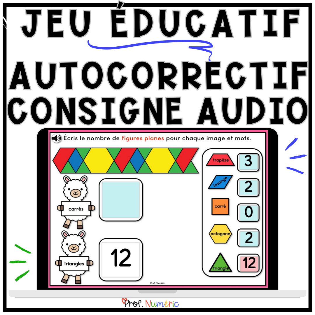 400 BOOM CARDS MATHS - 1re