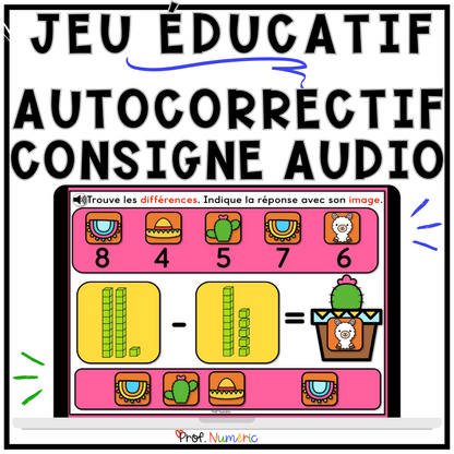 400 BOOM CARDS MATHS - 2e