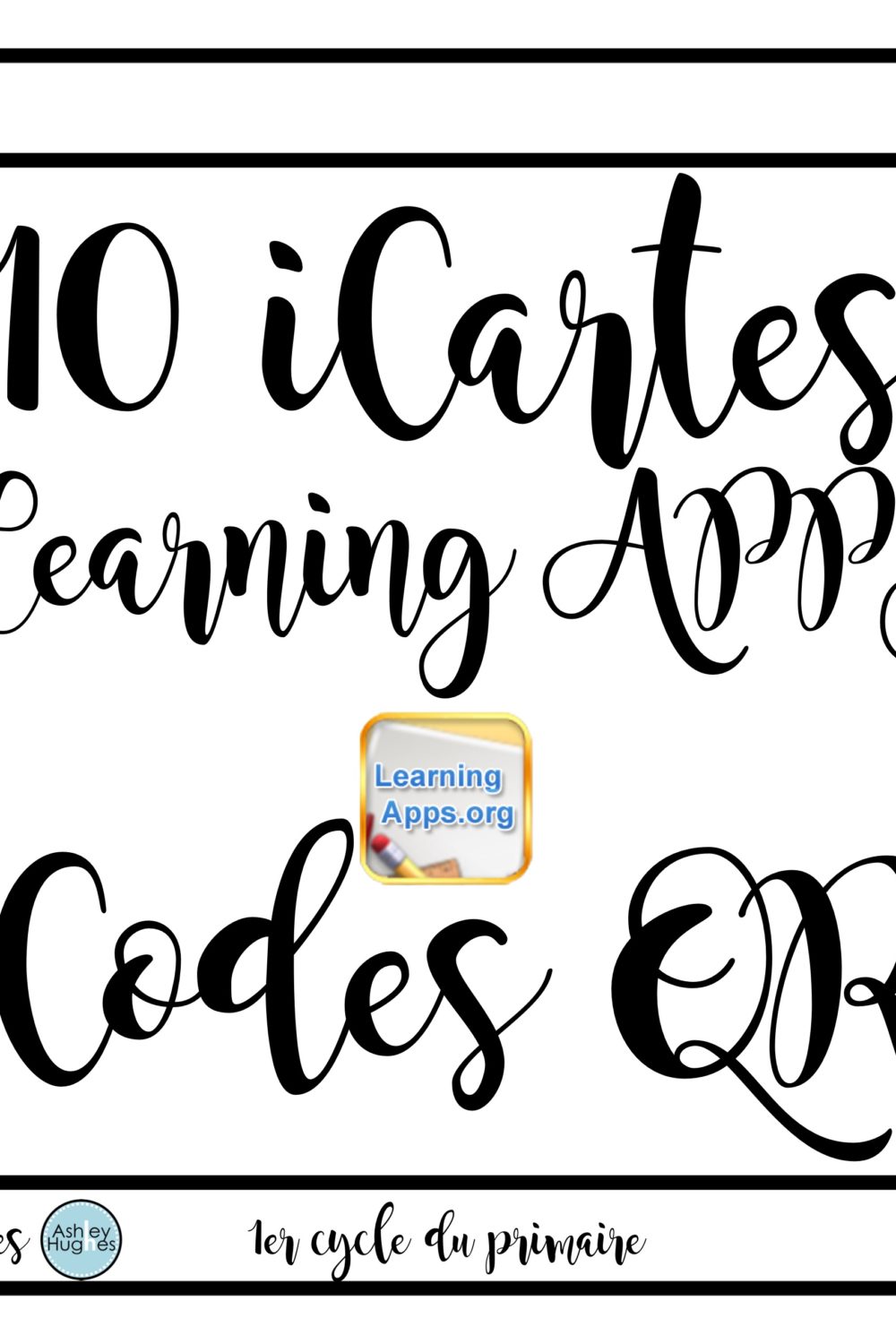 LearningApps pour créer des jeux en ligne