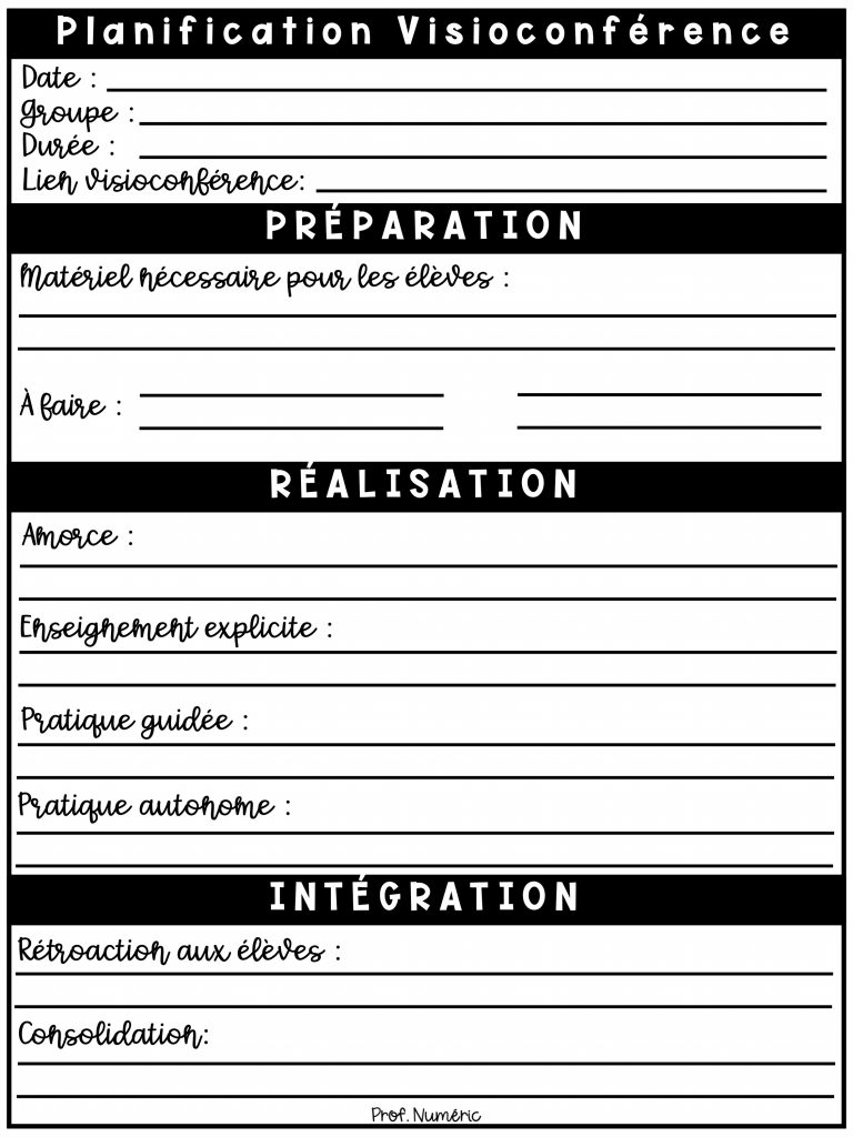 enseignement-distance-planification-pédagogique